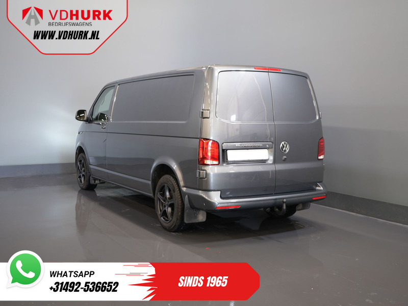 Volkswagen Transporter T6.1 2.0 TDI 150 pk DSG Aut. L2 BPM VRIJ! LED/ Adapt.Cruise/ Standkachel/ Stoelverw./ Carplay/ Camera/ PDC/ LMV/ Trekhaak/ Airco - Βαν: φωτογραφία 2 Volkswagen Transporter T6.1 2.0 TDI 150 pk DSG Aut. L2 BPM VRIJ! LED/ Adapt.Cruise/ Standkachel/ Stoelverw./ Carplay/ Camera/ PDC/ LMV/ Trekhaak/ Airco - Βαν: φωτογραφία 2