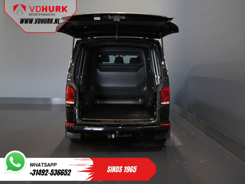 Volkswagen Transporter T6.1 2.0 TDI 150 pk DSG Aut. L2 DC Dubbel Cabine (DEMO) BPM VRIJ! Adapt. Cruise/ 2.5t Trekhaak/ NAVI/ Carplay/ PDC/ LMV/ Airco - Μικρό βαν, Διπλοκάμπινο ελαφρύ επαγγελματικό: φωτογραφία 5 Volkswagen Transporter T6.1 2.0 TDI 150 pk DSG Aut. L2 DC Dubbel Cabine (DEMO) BPM VRIJ! Adapt. Cruise/ 2.5t Trekhaak/ NAVI/ Carplay/ PDC/ LMV/ Airco - Μικρό βαν, Διπλοκάμπινο ελαφρύ επαγγελματικό: φωτογραφία 5