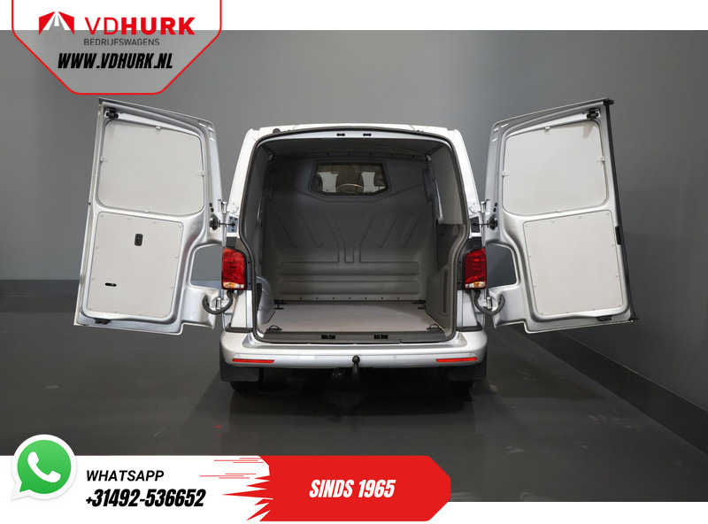 Volkswagen Transporter T6.1 2.0 TDI 150 pk DSG Aut. L2 DC Dubbel Cabine Highline BPM VRIJ! Adapt.Cruise/ LED/ 2xSchuifdeur/ Standkachel/ Carplay/ Stoel - Μικρό βαν, Διπλοκάμπινο ελαφρύ επαγγελματικό: φωτογραφία 5 Volkswagen Transporter T6.1 2.0 TDI 150 pk DSG Aut. L2 DC Dubbel Cabine Highline BPM VRIJ! Adapt.Cruise/ LED/ 2xSchuifdeur/ Standkachel/ Carplay/ Stoel - Μικρό βαν, Διπλοκάμπινο ελαφρύ επαγγελματικό: φωτογραφία 5