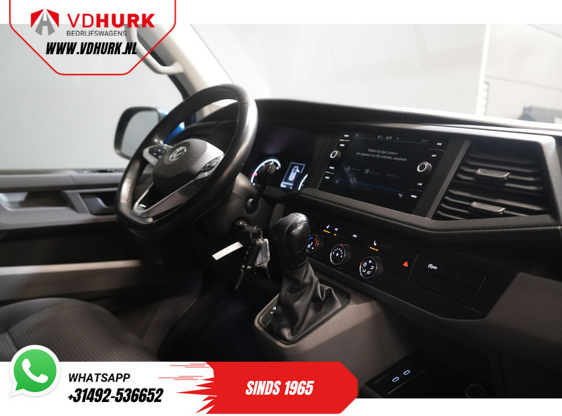 Volkswagen Transporter T6.1 2.0 TDI 150 pk L2 DSG Aut. Highline BPM VRIJ! Adapt.Cruise/ 2.5t Trekhaak/ Standkachel/ Stoelverw./ LED/ Carplay/ Navi/ Cam - Μικρό βαν: φωτογραφία 3 Volkswagen Transporter T6.1 2.0 TDI 150 pk L2 DSG Aut. Highline BPM VRIJ! Adapt.Cruise/ 2.5t Trekhaak/ Standkachel/ Stoelverw./ LED/ Carplay/ Navi/ Cam - Μικρό βαν: φωτογραφία 3
