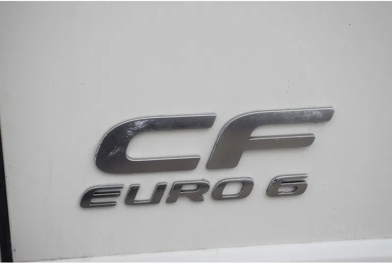 DAF CF 460 - Φορτηγό φόρτωσης γάντζου: φωτογραφία 4 DAF CF 460 - Φορτηγό φόρτωσης γάντζου: φωτογραφία 4