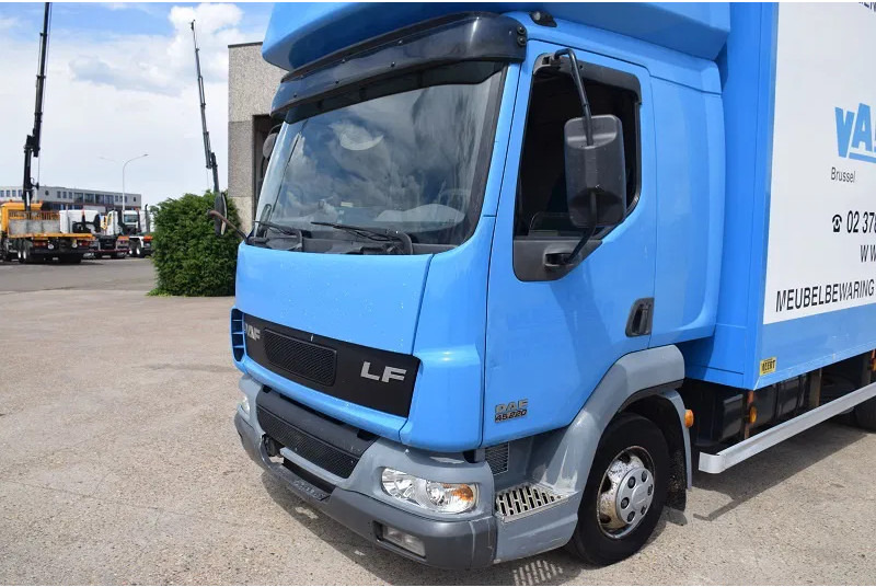 DAF LF 220 LF45 220 - Φορτηγό κόφα: φωτογραφία 3 DAF LF 220 LF45 220 - Φορτηγό κόφα: φωτογραφία 3