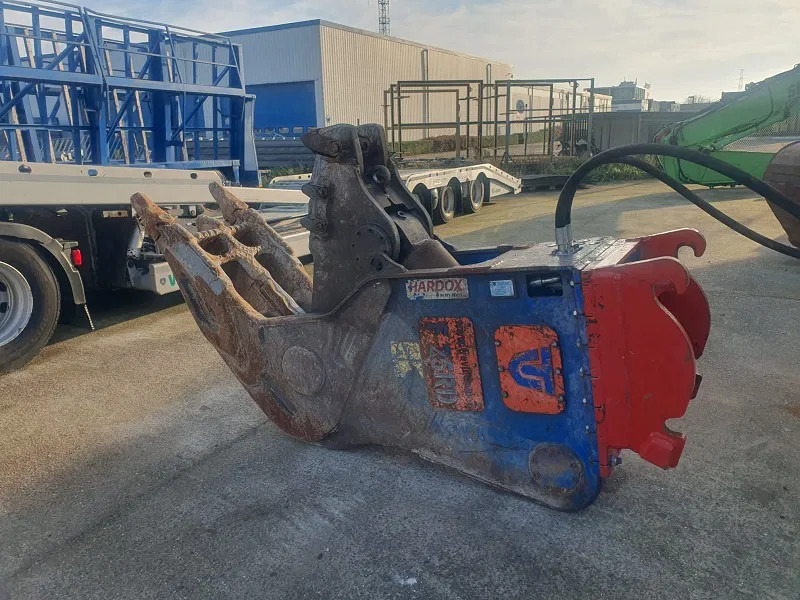 Trevibenne F25 RD Crusher - Ψαλίδι υδραυλικό για Κατασκευή μηχανήματα: φωτογραφία 1 Trevibenne F25 RD Crusher - Ψαλίδι υδραυλικό για Κατασκευή μηχανήματα: φωτογραφία 1