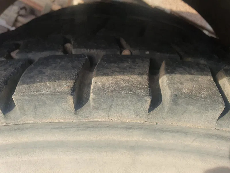 Volvo FL 7.260 - Φορτηγό: φωτογραφία 5 Volvo FL 7.260 - Φορτηγό: φωτογραφία 5