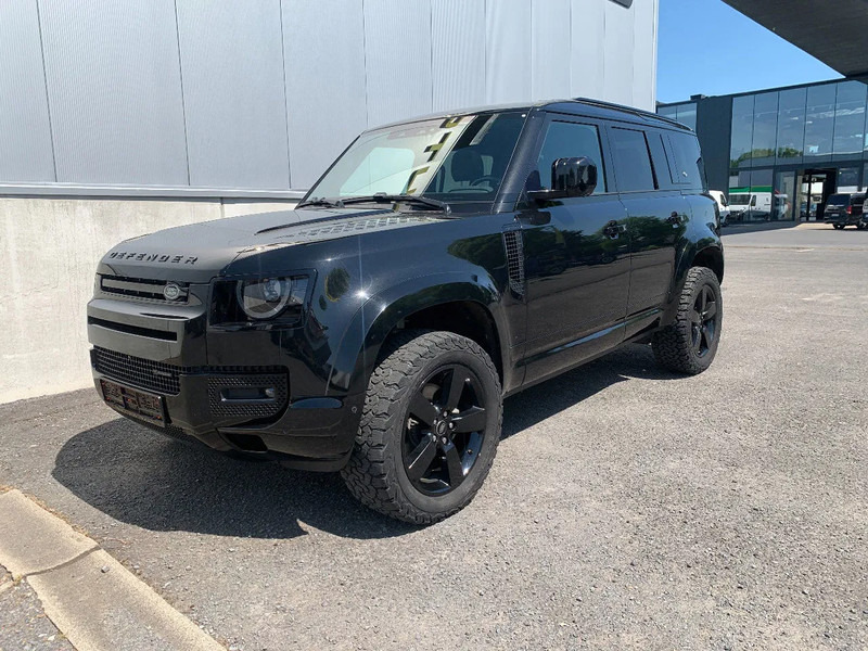 Land Rover Defender X-Dynamic*360°Camera*Elektrische ramen en spiegels*Wegklapbare trekhaak*Cruise Control* - Αυτοκίνητο: φωτογραφία 1 Land Rover Defender X-Dynamic*360°Camera*Elektrische ramen en spiegels*Wegklapbare trekhaak*Cruise Control* - Αυτοκίνητο: φωτογραφία 1