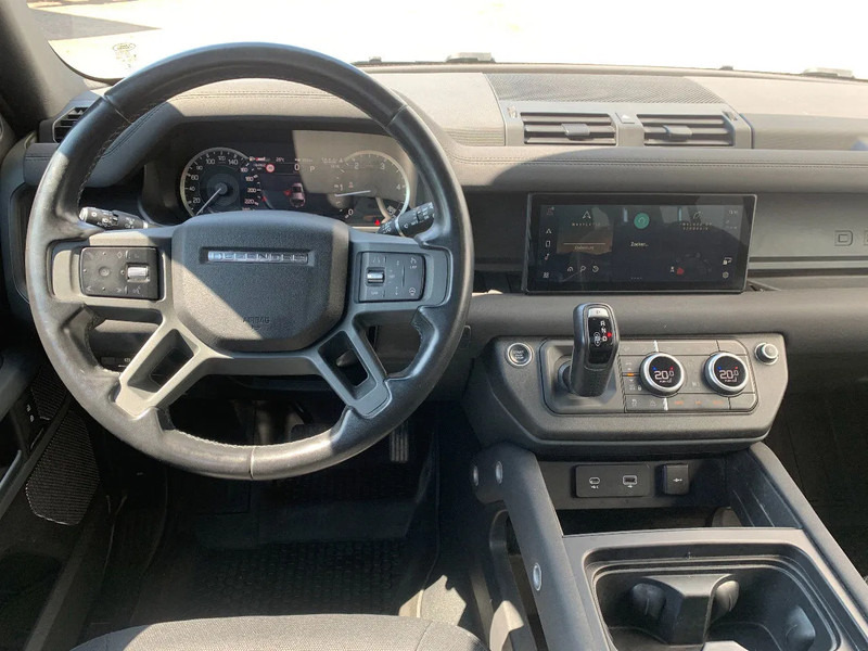 Land Rover Defender X-Dynamic*360°Camera*Elektrische ramen en spiegels*Wegklapbare trekhaak*Cruise Control* - Αυτοκίνητο: φωτογραφία 3 Land Rover Defender X-Dynamic*360°Camera*Elektrische ramen en spiegels*Wegklapbare trekhaak*Cruise Control* - Αυτοκίνητο: φωτογραφία 3