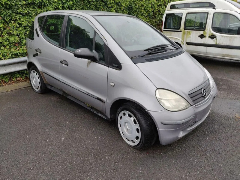 Mercedes-Benz A-Klasse A 170 CDI *export - Αυτοκίνητο: φωτογραφία 2 Mercedes-Benz A-Klasse A 170 CDI *export - Αυτοκίνητο: φωτογραφία 2