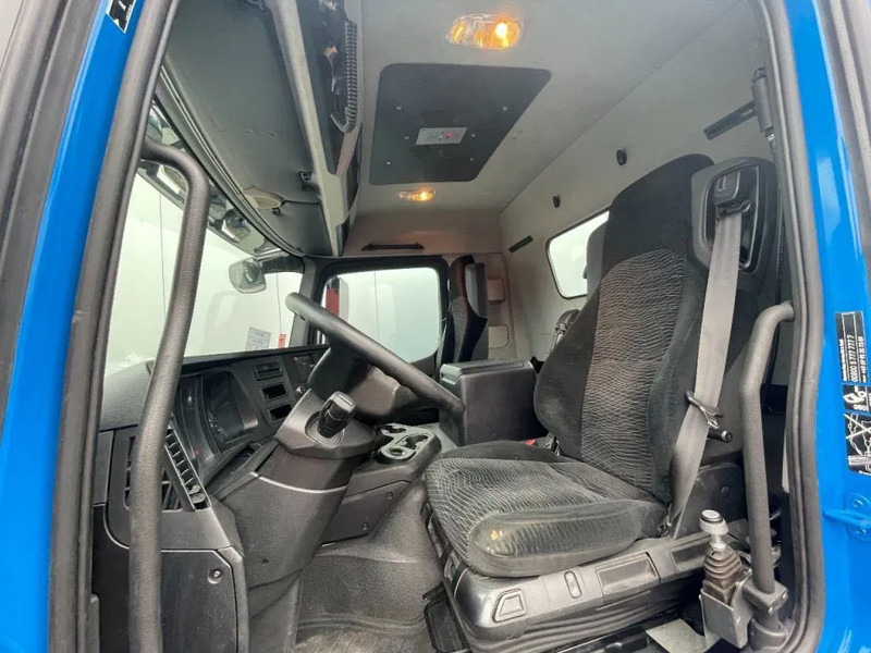 Mercedes-Benz Arocs 3342 *6x6*meegestuurd as*2zijdige kipper*Airco*Bluetooth - Φορτηγό ανατρεπόμενο, Φορτηγό με γερανό: φωτογραφία 3 Mercedes-Benz Arocs 3342 *6x6*meegestuurd as*2zijdige kipper*Airco*Bluetooth - Φορτηγό ανατρεπόμενο, Φορτηγό με γερανό: φωτογραφία 3