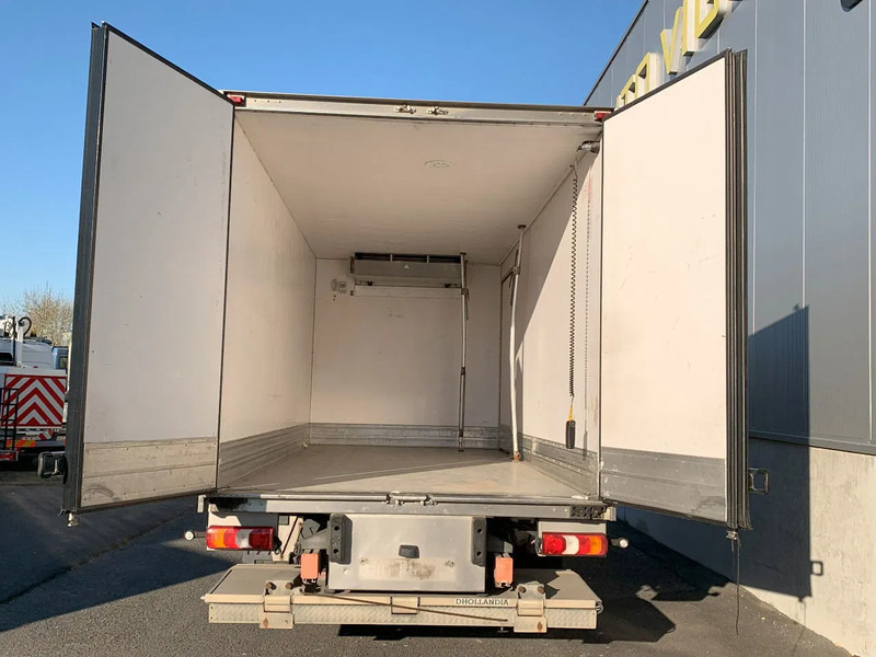 Mercedes-Benz Atego 1018 KOELING*Cruise control*Airconditioning*Geveerde bestuurdersstoel* - Φορτηγό κόφα: φωτογραφία 5 Mercedes-Benz Atego 1018 KOELING*Cruise control*Airconditioning*Geveerde bestuurdersstoel* - Φορτηγό κόφα: φωτογραφία 5