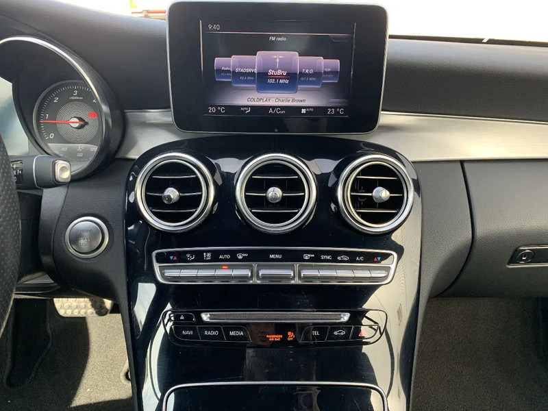 Mercedes-Benz C-Klasse 250 D Coupé*Tempomat*Achteruitrijcamera*Stoelverwarming*Navigatie*Dodehoekdetectie* - Αυτοκίνητο: φωτογραφία 4 Mercedes-Benz C-Klasse 250 D Coupé*Tempomat*Achteruitrijcamera*Stoelverwarming*Navigatie*Dodehoekdetectie* - Αυτοκίνητο: φωτογραφία 4