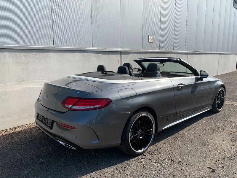 Mercedes-Benz C-Klasse 250 D Coupé*Tempomat*Achteruitrijcamera*Stoelverwarming*Navigatie*Dodehoekdetectie* - Αυτοκίνητο: φωτογραφία 2 Mercedes-Benz C-Klasse 250 D Coupé*Tempomat*Achteruitrijcamera*Stoelverwarming*Navigatie*Dodehoekdetectie* - Αυτοκίνητο: φωτογραφία 2