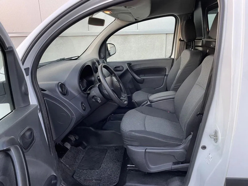 Mercedes-Benz Citan 109 CDI *Navigatie*Airco*Buitenspiegels verwarmd&elektr. verstelbaar - Μικρό βαν: φωτογραφία 3 Mercedes-Benz Citan 109 CDI *Navigatie*Airco*Buitenspiegels verwarmd&elektr. verstelbaar - Μικρό βαν: φωτογραφία 3
