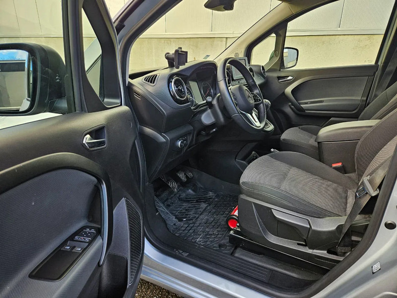 Mercedes-Benz Citan 112CDI*Dubbele schuifdeur*Achteruitrijcamera*Stoelverwarming - Μικρό βαν: φωτογραφία 3 Mercedes-Benz Citan 112CDI*Dubbele schuifdeur*Achteruitrijcamera*Stoelverwarming - Μικρό βαν: φωτογραφία 3