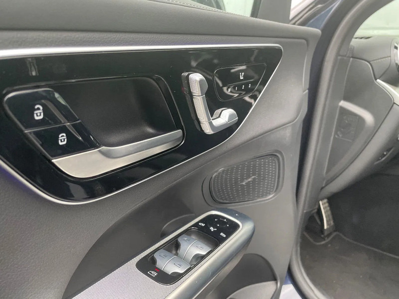 Mercedes-Benz GLC 300de - coupe- AMG - Stuur assistent - Distronic Cruise Control - SUV: φωτογραφία 4 Mercedes-Benz GLC 300de - coupe- AMG - Stuur assistent - Distronic Cruise Control - SUV: φωτογραφία 4