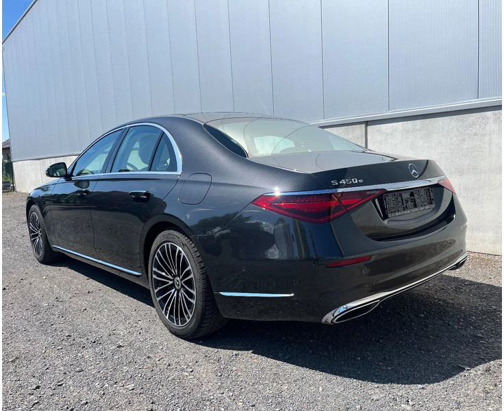 Mercedes-Benz S-Klasse S580e 450e*360°CAM*MASSAGEZETELS*HEAD UP DISPLAY* - Λιμουζίνα/ Sedan: φωτογραφία 4 Mercedes-Benz S-Klasse S580e 450e*360°CAM*MASSAGEZETELS*HEAD UP DISPLAY* - Λιμουζίνα/ Sedan: φωτογραφία 4