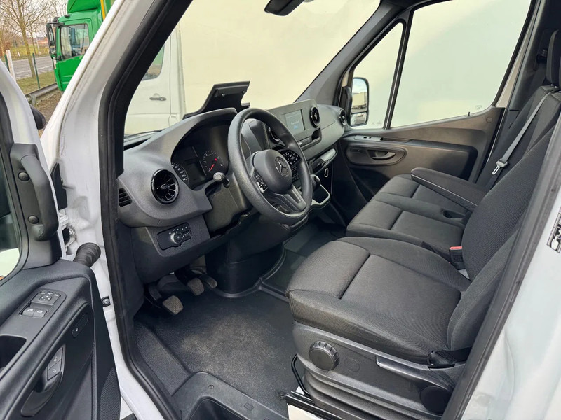 Mercedes-Benz Sprinter 315 L3H2*360°Camera*parktronic*cruise control*zetelverwarming* - Βαν: φωτογραφία 3 Mercedes-Benz Sprinter 315 L3H2*360°Camera*parktronic*cruise control*zetelverwarming* - Βαν: φωτογραφία 3