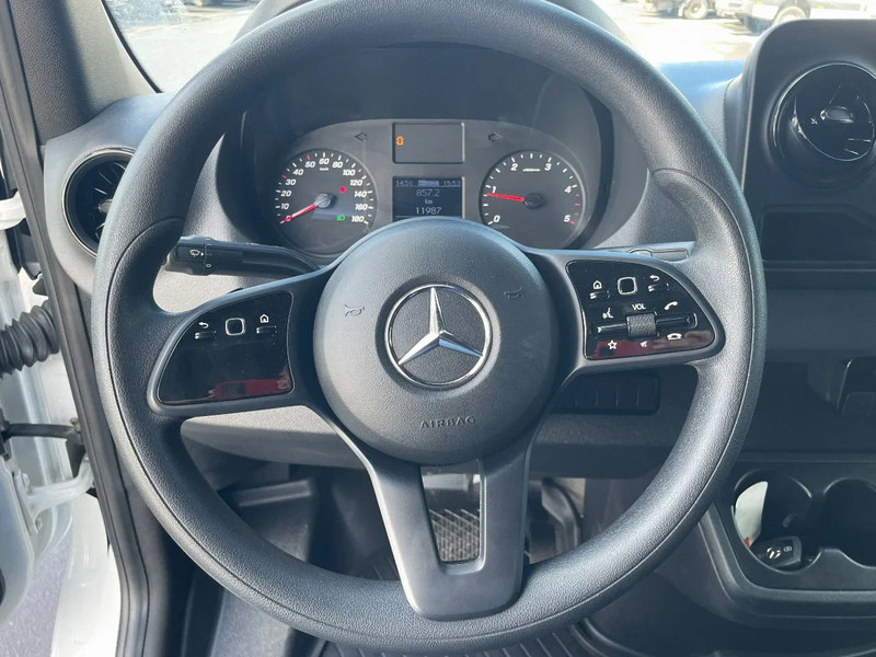 Mercedes-Benz Sprinter 315 L3H2*NEW Carrier xarios 350 -18°C*achteruitrijcamera*navigatie*zetelverwarming*360° camera* - Επαγγελματικό αυτοκίνητο ψυγείο: φωτογραφία 2 Mercedes-Benz Sprinter 315 L3H2*NEW Carrier xarios 350 -18°C*achteruitrijcamera*navigatie*zetelverwarming*360° camera* - Επαγγελματικό αυτοκίνητο ψυγείο: φωτογραφία 2