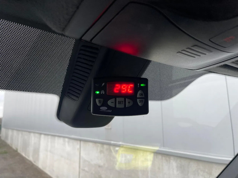 Mercedes-Benz Sprinter 315 *L3H2*koel/vrieswagen*360°camera*cruise control*zetelverwarming - Επαγγελματικό αυτοκίνητο ψυγείο: φωτογραφία 5 Mercedes-Benz Sprinter 315 *L3H2*koel/vrieswagen*360°camera*cruise control*zetelverwarming - Επαγγελματικό αυτοκίνητο ψυγείο: φωτογραφία 5