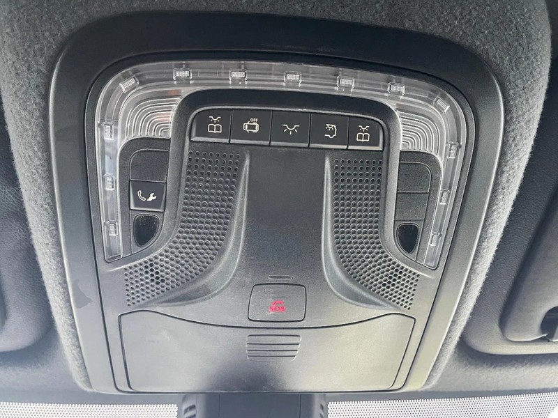 Mercedes-Benz Sprinter 315 *L3H2*koel/vrieswagen*360°camera*cruise control*zetelverwarming - Επαγγελματικό αυτοκίνητο ψυγείο: φωτογραφία 4 Mercedes-Benz Sprinter 315 *L3H2*koel/vrieswagen*360°camera*cruise control*zetelverwarming - Επαγγελματικό αυτοκίνητο ψυγείο: φωτογραφία 4