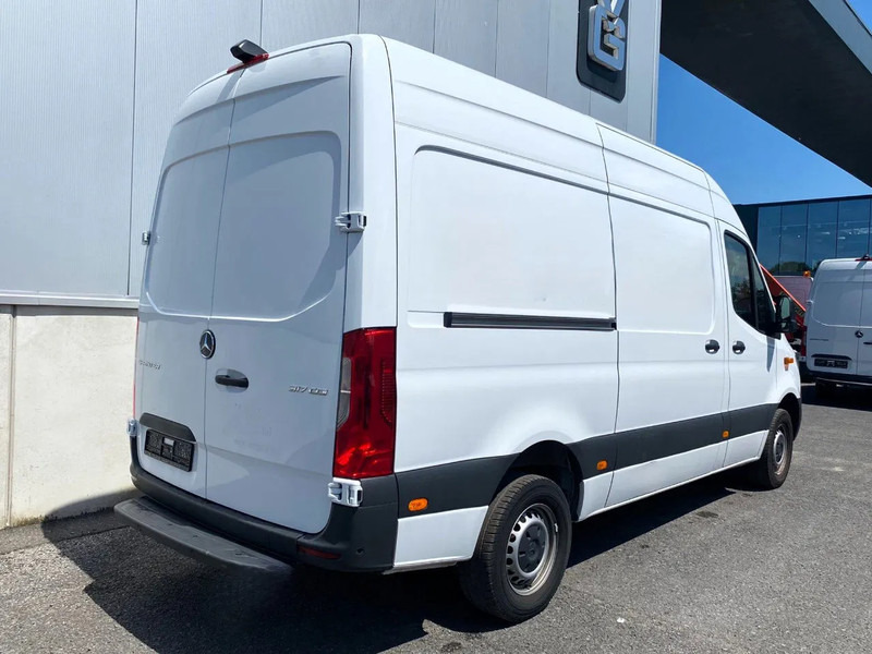 Mercedes-Benz Sprinter 317 CDI*L2H2*360°CAMERA*TEMPOMAT*NAVIGATIE*STOELVERWARMING* - Βαν: φωτογραφία 2 Mercedes-Benz Sprinter 317 CDI*L2H2*360°CAMERA*TEMPOMAT*NAVIGATIE*STOELVERWARMING* - Βαν: φωτογραφία 2