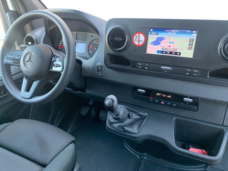 Mercedes-Benz Sprinter 317 CDI*L2H2*360°Camera*Zetelverwarming*Tempomat*Navi* - Βαν: φωτογραφία 5 Mercedes-Benz Sprinter 317 CDI*L2H2*360°Camera*Zetelverwarming*Tempomat*Navi* - Βαν: φωτογραφία 5