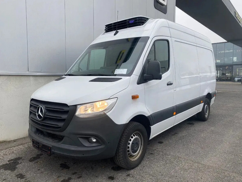 Mercedes-Benz Sprinter 317 CDI*NEW XARIOS 350*L2H2*360°CAMERA*TEMPOMAT*NAVIGATIE* - Επαγγελματικό αυτοκίνητο ψυγείο: φωτογραφία 1 Mercedes-Benz Sprinter 317 CDI*NEW XARIOS 350*L2H2*360°CAMERA*TEMPOMAT*NAVIGATIE* - Επαγγελματικό αυτοκίνητο ψυγείο: φωτογραφία 1