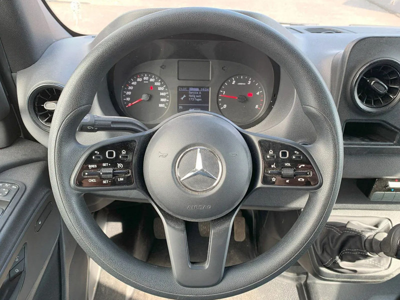 Mercedes-Benz Sprinter 317 CDI*NEW XARIOS 350*L2H2*360°CAMERA*TEMPOMAT*NAVIGATIE* - Επαγγελματικό αυτοκίνητο ψυγείο: φωτογραφία 5 Mercedes-Benz Sprinter 317 CDI*NEW XARIOS 350*L2H2*360°CAMERA*TEMPOMAT*NAVIGATIE* - Επαγγελματικό αυτοκίνητο ψυγείο: φωτογραφία 5