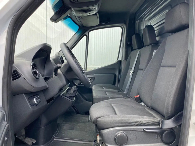 Mercedes-Benz Sprinter 317 CDI*NEW XARIOS 350*L2H2*360°CAMERA*TEMPOMAT*NAVIGATIE* - Επαγγελματικό αυτοκίνητο ψυγείο: φωτογραφία 3 Mercedes-Benz Sprinter 317 CDI*NEW XARIOS 350*L2H2*360°CAMERA*TEMPOMAT*NAVIGATIE* - Επαγγελματικό αυτοκίνητο ψυγείο: φωτογραφία 3
