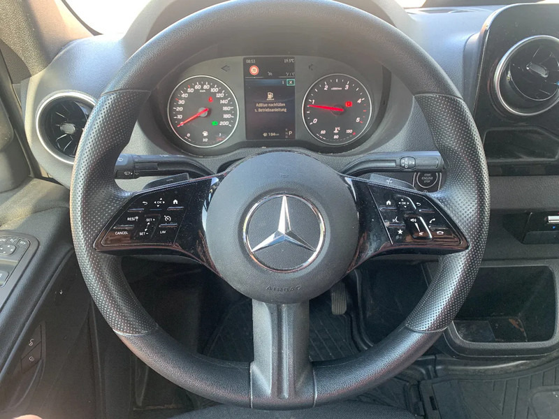 Mercedes-Benz Sprinter 317 CDI*RWD PRO*L2H2*Tempomat*360°Camera*Navi - Βαν: φωτογραφία 2 Mercedes-Benz Sprinter 317 CDI*RWD PRO*L2H2*Tempomat*360°Camera*Navi - Βαν: φωτογραφία 2