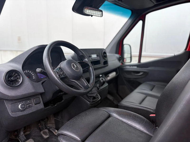 Mercedes-Benz Sprinter 514 *Kipper*Trekhaak*OpenLaadbak*Airco* - Όχημα με ανατρεπομενη καροτσα: φωτογραφία 3 Mercedes-Benz Sprinter 514 *Kipper*Trekhaak*OpenLaadbak*Airco* - Όχημα με ανατρεπομενη καροτσα: φωτογραφία 3