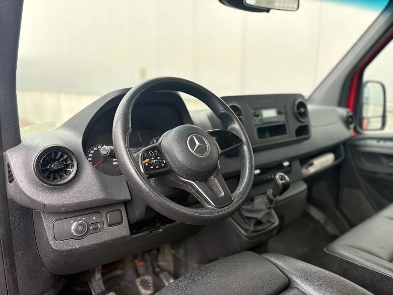 Mercedes-Benz Sprinter 514 *Kipper*Trekhaak*OpenLaadbak*Airco* - Όχημα με ανατρεπομενη καροτσα: φωτογραφία 4 Mercedes-Benz Sprinter 514 *Kipper*Trekhaak*OpenLaadbak*Airco* - Όχημα με ανατρεπομενη καροτσα: φωτογραφία 4