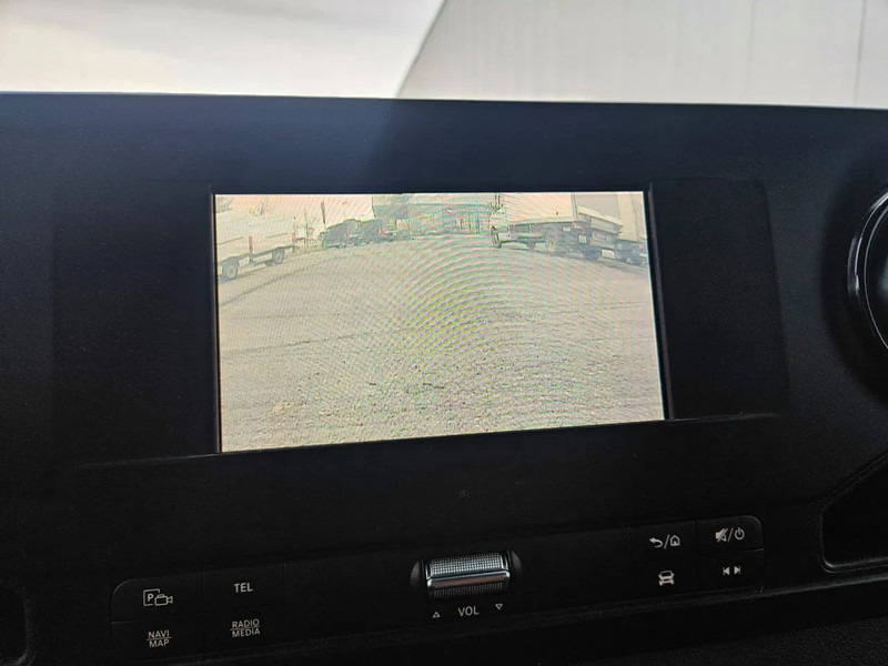 Μίσθωση Mercedes-Benz Sprinter 516CDI*GSR 170TJV*Achteruitrijcamera Mercedes-Benz Sprinter 516CDI*GSR 170TJV*Achteruitrijcamera: φωτογραφία 7