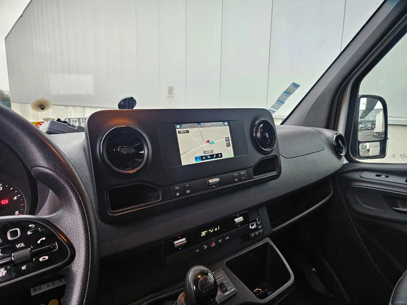 Μίσθωση Mercedes-Benz Sprinter 516CDI*GSR 170TJV*Achteruitrijcamera Mercedes-Benz Sprinter 516CDI*GSR 170TJV*Achteruitrijcamera: φωτογραφία 6