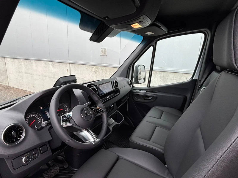 Mercedes-Benz Sprinter 519 *Nieuw*OpenLaadbak*Trekhaak3,5T*Airco* - Επαγγελματικό αυτοκίνητο κόφα: φωτογραφία 2 Mercedes-Benz Sprinter 519 *Nieuw*OpenLaadbak*Trekhaak3,5T*Airco* - Επαγγελματικό αυτοκίνητο κόφα: φωτογραφία 2