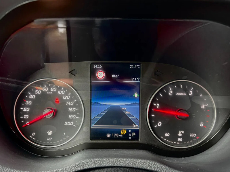 Mercedes-Benz Sprinter 519 *Nieuw*OpenLaadbak*Trekhaak3,5T*Airco* - Επαγγελματικό αυτοκίνητο κόφα: φωτογραφία 3 Mercedes-Benz Sprinter 519 *Nieuw*OpenLaadbak*Trekhaak3,5T*Airco* - Επαγγελματικό αυτοκίνητο κόφα: φωτογραφία 3