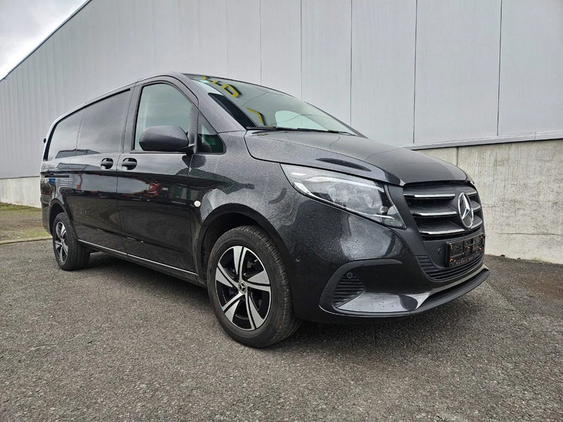 Mercedes-Benz Vito 119*Achteruitrijcamera*Zetelverwarming*Multibeam - Μικρό βαν: φωτογραφία 1 Mercedes-Benz Vito 119*Achteruitrijcamera*Zetelverwarming*Multibeam - Μικρό βαν: φωτογραφία 1