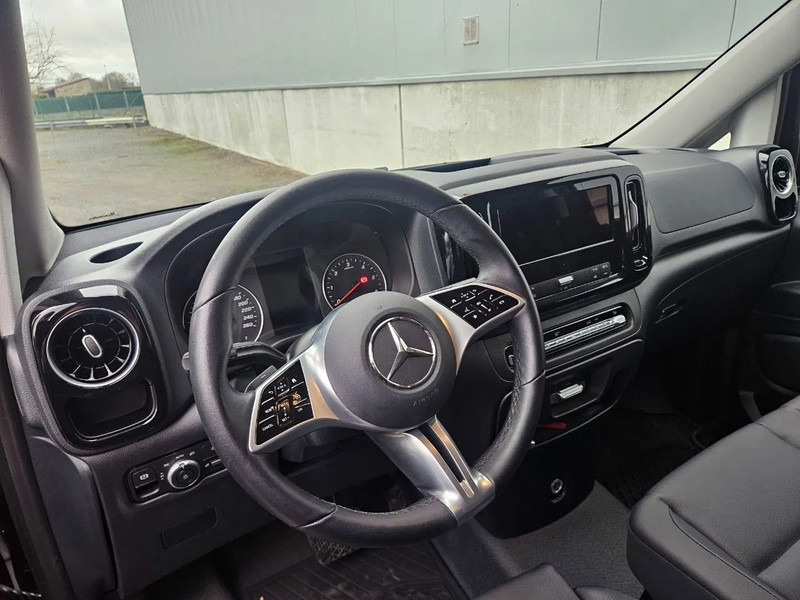 Mercedes-Benz Vito 119*Achteruitrijcamera*Zetelverwarming*Multibeam - Μικρό βαν: φωτογραφία 4 Mercedes-Benz Vito 119*Achteruitrijcamera*Zetelverwarming*Multibeam - Μικρό βαν: φωτογραφία 4