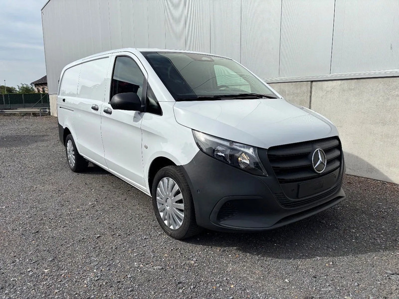 Mercedes-Benz Vito Camera*Automaat*Trekhaak*Navigatie*Airco - Μικρό βαν: φωτογραφία 2 Mercedes-Benz Vito Camera*Automaat*Trekhaak*Navigatie*Airco - Μικρό βαν: φωτογραφία 2