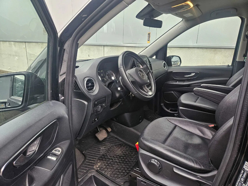 Mercedes-Benz Vito Tourer*Achteruitrijcamera*Navigatie*Airconditioning*2Schuifdeuren*CruiseControl - Μικρό βαν: φωτογραφία 4 Mercedes-Benz Vito Tourer*Achteruitrijcamera*Navigatie*Airconditioning*2Schuifdeuren*CruiseControl - Μικρό βαν: φωτογραφία 4