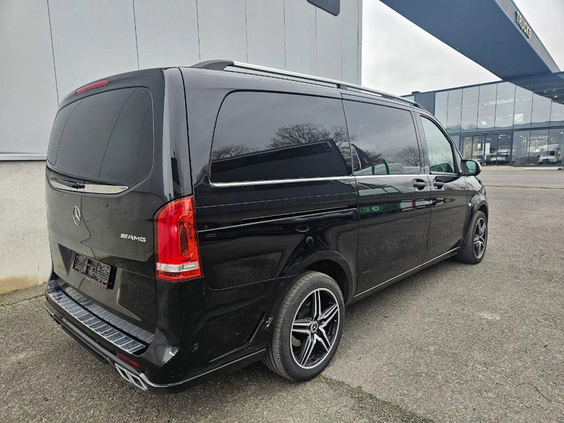 Mercedes-Benz Vito Tourer*Achteruitrijcamera*Navigatie*Airconditioning*2Schuifdeuren*CruiseControl - Μικρό βαν: φωτογραφία 2 Mercedes-Benz Vito Tourer*Achteruitrijcamera*Navigatie*Airconditioning*2Schuifdeuren*CruiseControl - Μικρό βαν: φωτογραφία 2