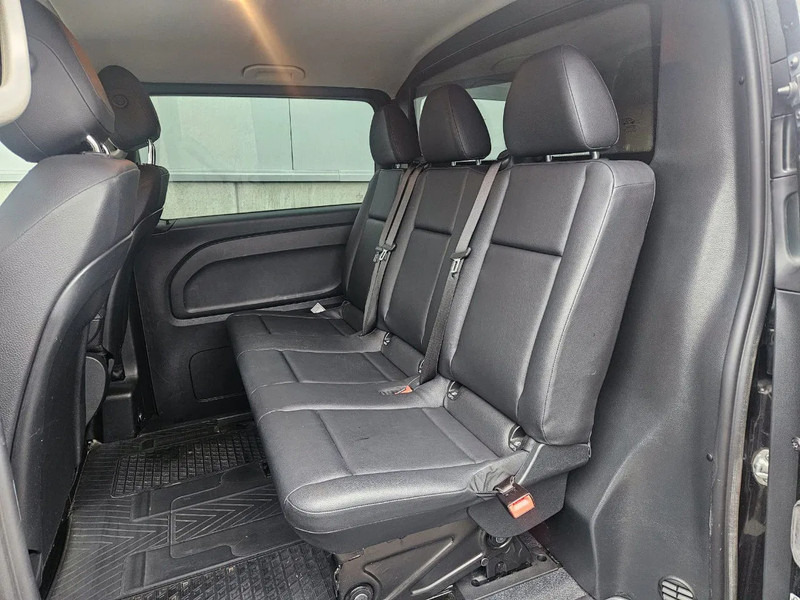 Mercedes-Benz Vito Tourer*Achteruitrijcamera*Navigatie*Airconditioning*2Schuifdeuren*CruiseControl - Μικρό βαν: φωτογραφία 5 Mercedes-Benz Vito Tourer*Achteruitrijcamera*Navigatie*Airconditioning*2Schuifdeuren*CruiseControl - Μικρό βαν: φωτογραφία 5
