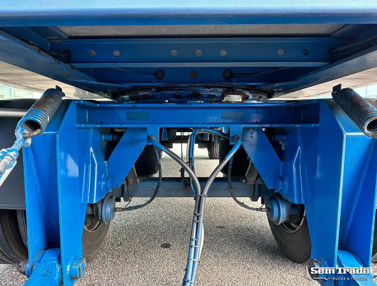 Φορτηγό ψυγείο Scania S650 V8 NGS Only 193.000 KM Full Options FullY Isolated Body Special Show Truck / Combi NEW Condition: φωτογραφία 13