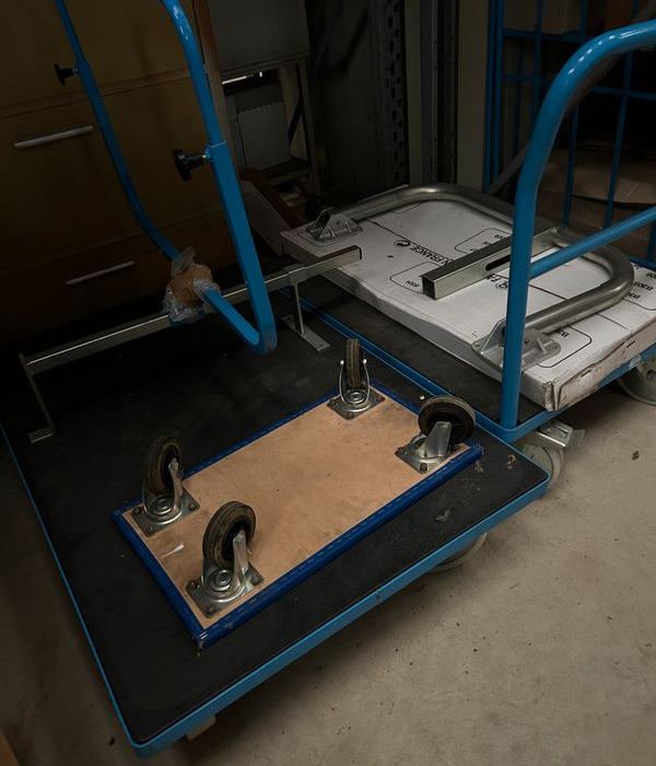Chariots tous modeles pour panneaux bois pour metals pour futs hydrauliques ,chariots inox, - Εξοπλισμός αποθήκης: φωτογραφία 3 Chariots tous modeles pour panneaux bois pour metals pour futs hydrauliques ,chariots inox, - Εξοπλισμός αποθήκης: φωτογραφία 3