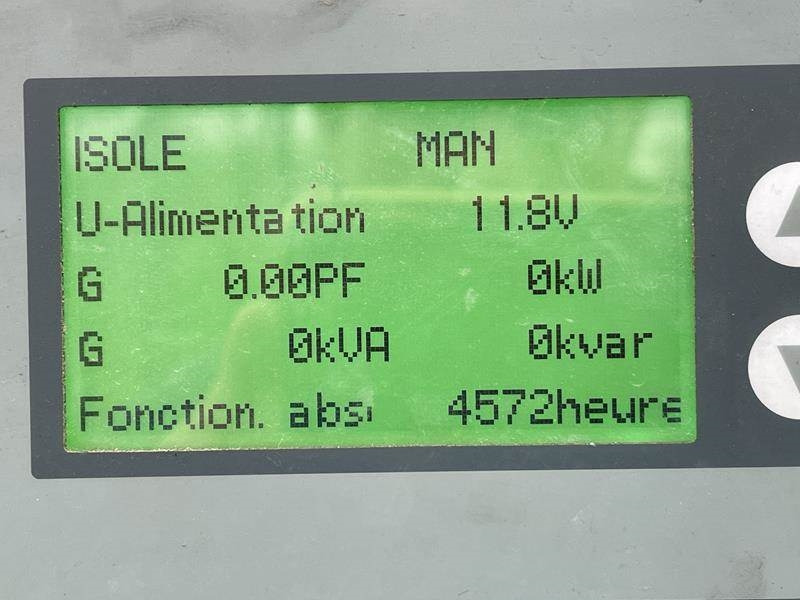 Atlas-Copco QAS 20 KD - Βιομηχανική γεννήτρια: φωτογραφία 4 Atlas-Copco QAS 20 KD - Βιομηχανική γεννήτρια: φωτογραφία 4