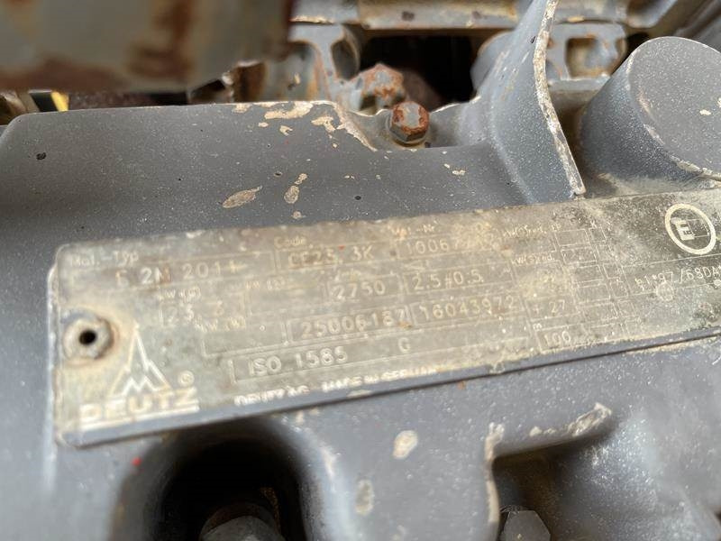 Αεροσυμπιεστής Atlas-Copco XAS 57 DD: φωτογραφία 15