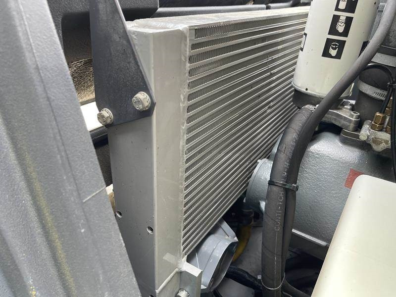 Αεροσυμπιεστής Atlas-Copco XAS 97 DD - N: φωτογραφία 18