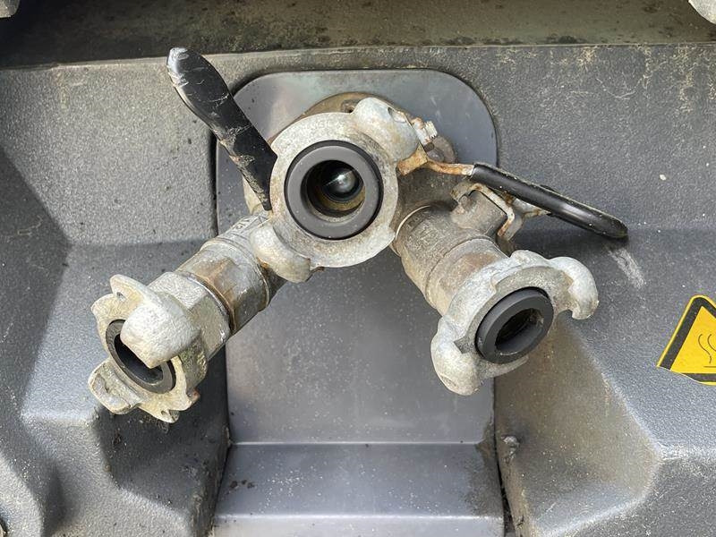 Αεροσυμπιεστής Atlas-Copco XAS 97 DD - N: φωτογραφία 8