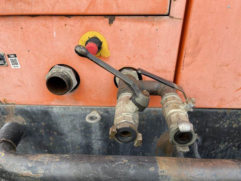 Atlas-Copco XRVS 466 MD - N - Αεροσυμπιεστής: φωτογραφία 5 Atlas-Copco XRVS 466 MD - N - Αεροσυμπιεστής: φωτογραφία 5