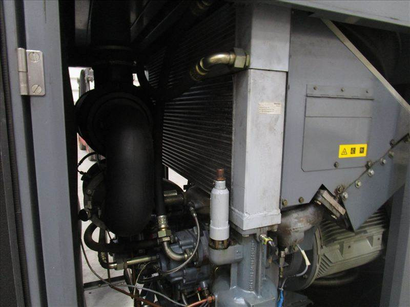 Atlas-Copco ZT 75 - Αεροσυμπιεστής: φωτογραφία 3 Atlas-Copco ZT 75 - Αεροσυμπιεστής: φωτογραφία 3