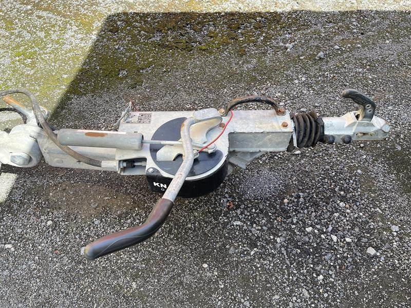 Compair C 200 TS - 24 - Αεροσυμπιεστής: φωτογραφία 5 Compair C 200 TS - 24 - Αεροσυμπιεστής: φωτογραφία 5